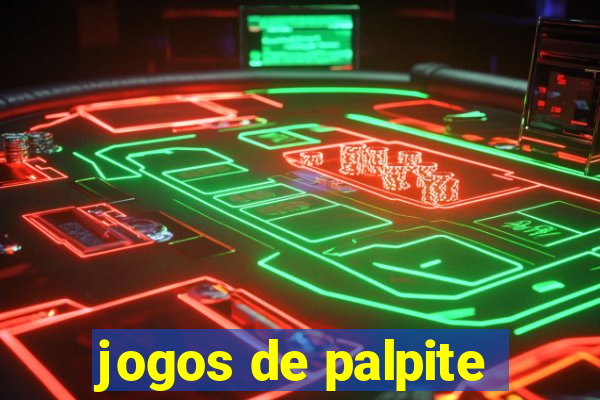 jogos de palpite