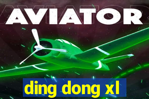 ding dong xl