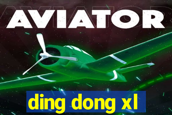 ding dong xl