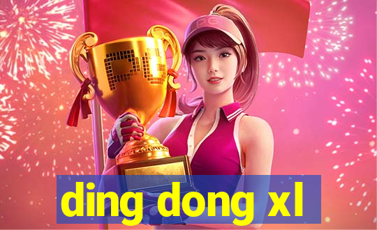 ding dong xl