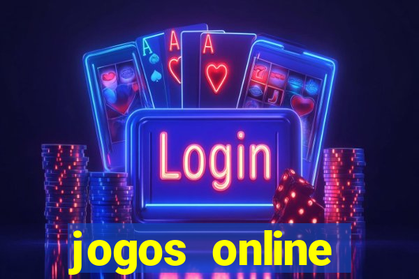 jogos online cassino ca?a níqueis