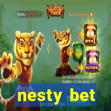 nesty bet