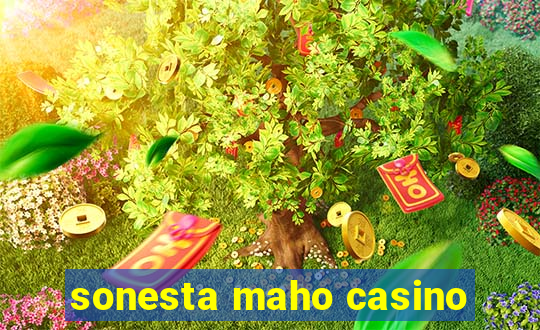 sonesta maho casino