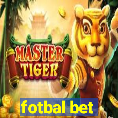 fotbal bet