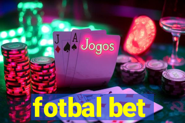 fotbal bet