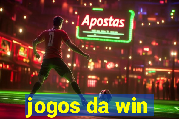 jogos da win