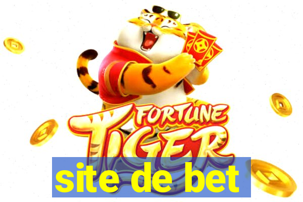 site de bet