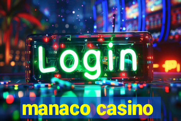 manaco casino