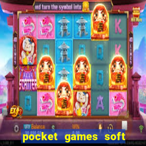 pocket games soft fortune tiger