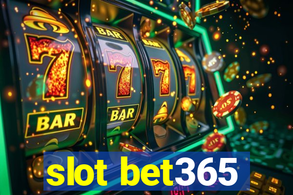 slot bet365