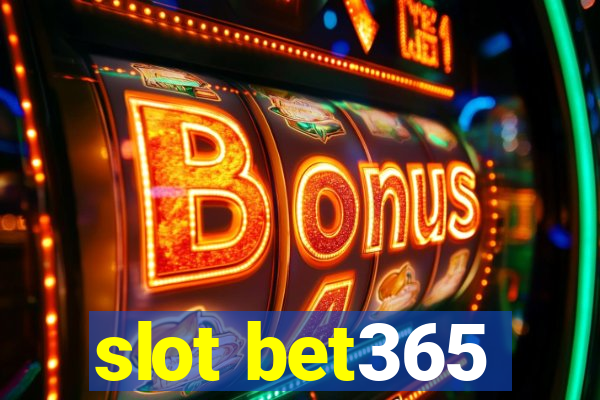 slot bet365