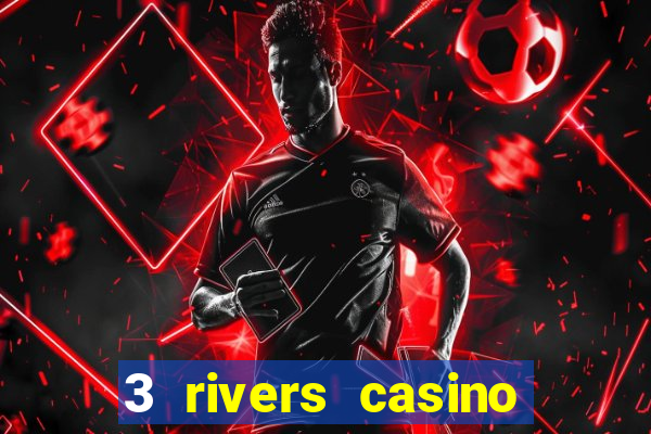 3 rivers casino coos bay