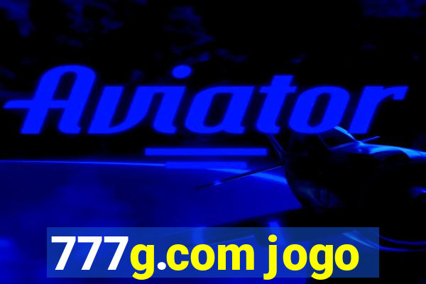 777g.com jogo