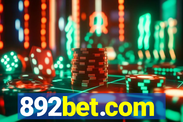 892bet.com