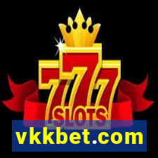 vkkbet.com