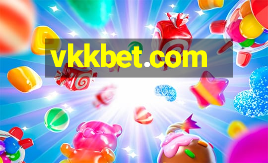 vkkbet.com