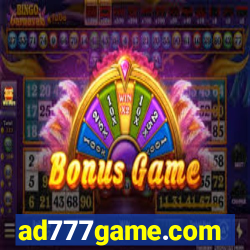 ad777game.com