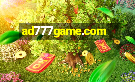 ad777game.com