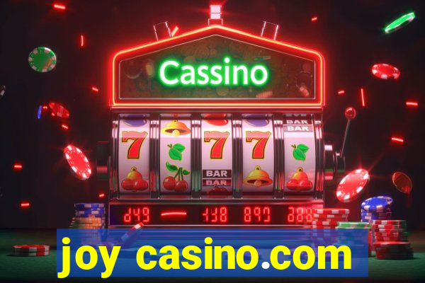 joy casino.com