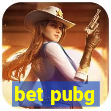 bet pubg