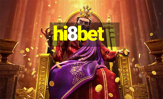 hi8bet