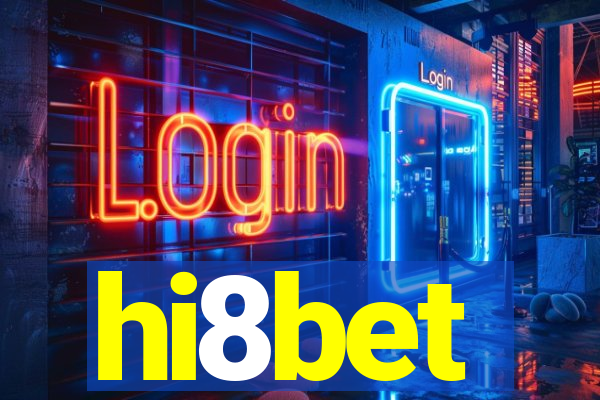 hi8bet