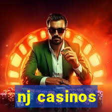 nj casinos