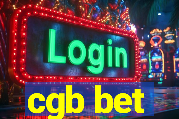 cgb bet