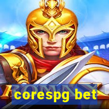 corespg bet