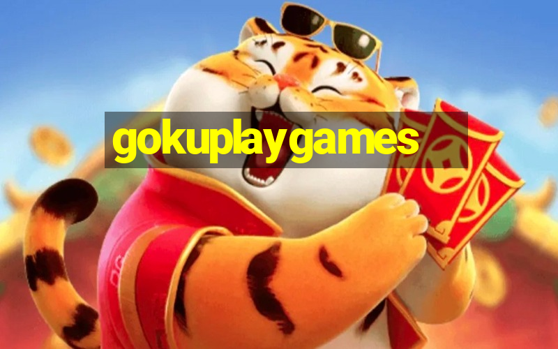 gokuplaygames