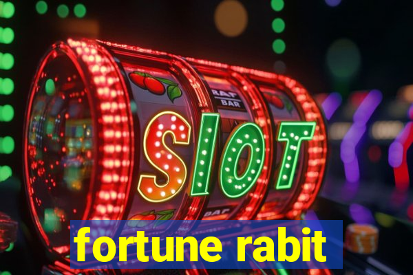 fortune rabit