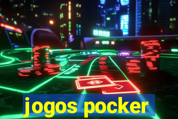 jogos pocker