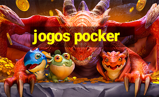 jogos pocker