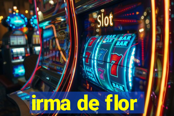 irma de flor