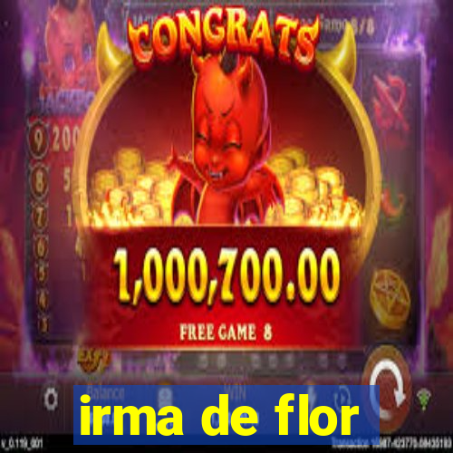 irma de flor