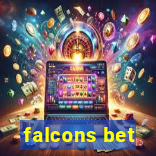 falcons bet