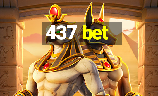 437 bet