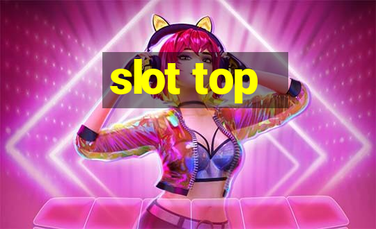 slot top