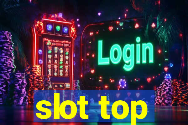 slot top