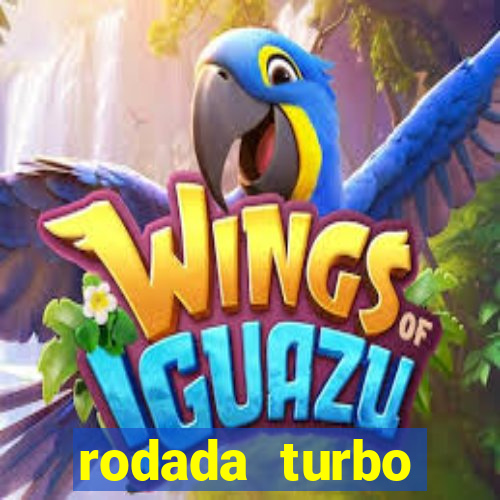 rodada turbo fortune tiger