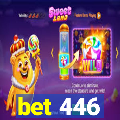 bet 446