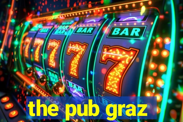 the pub graz