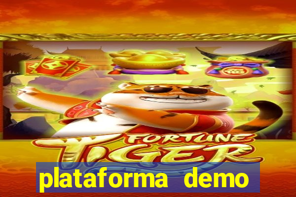 plataforma demo fortune rabbitInformational