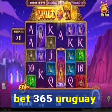 bet 365 uruguay