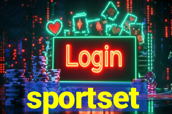 sportset