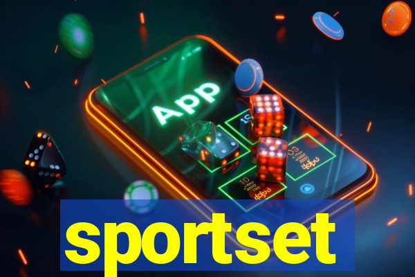 sportset