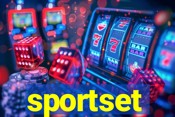 sportset