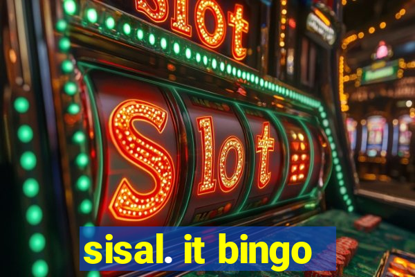 sisal. it bingo