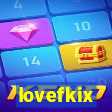 lovefkix