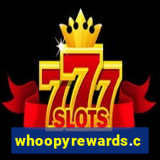 whoopyrewards.com